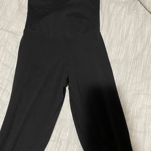 Maternity leggings